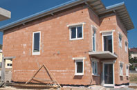 Kendoon home extensions